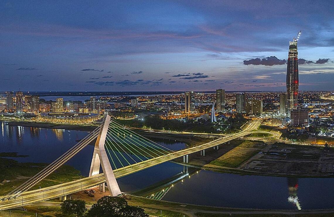 Abidjan