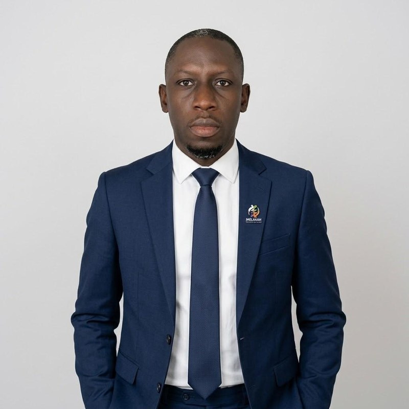 Joël Arnaud Kouadio