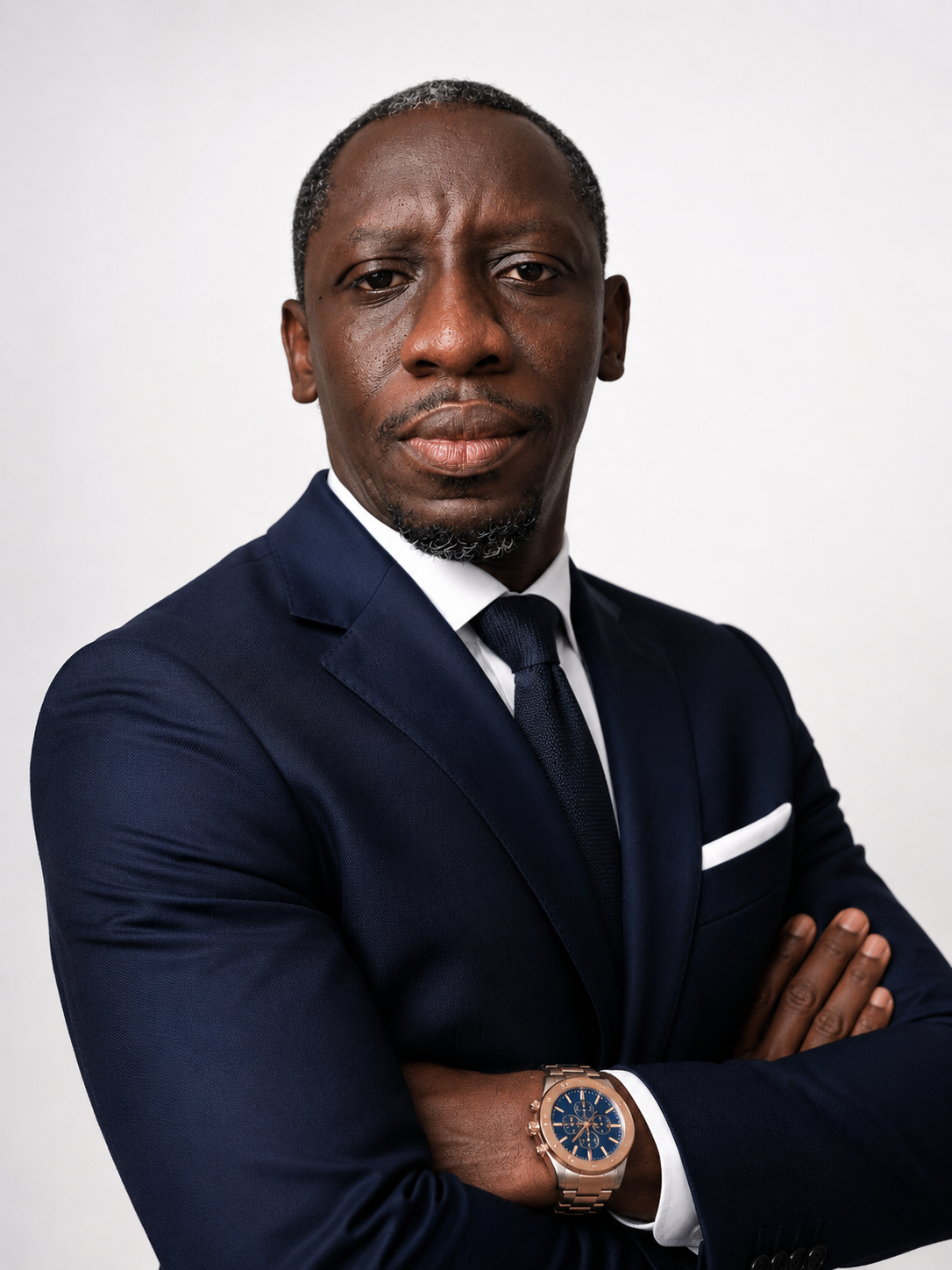 Joël Arnaud Kouadio